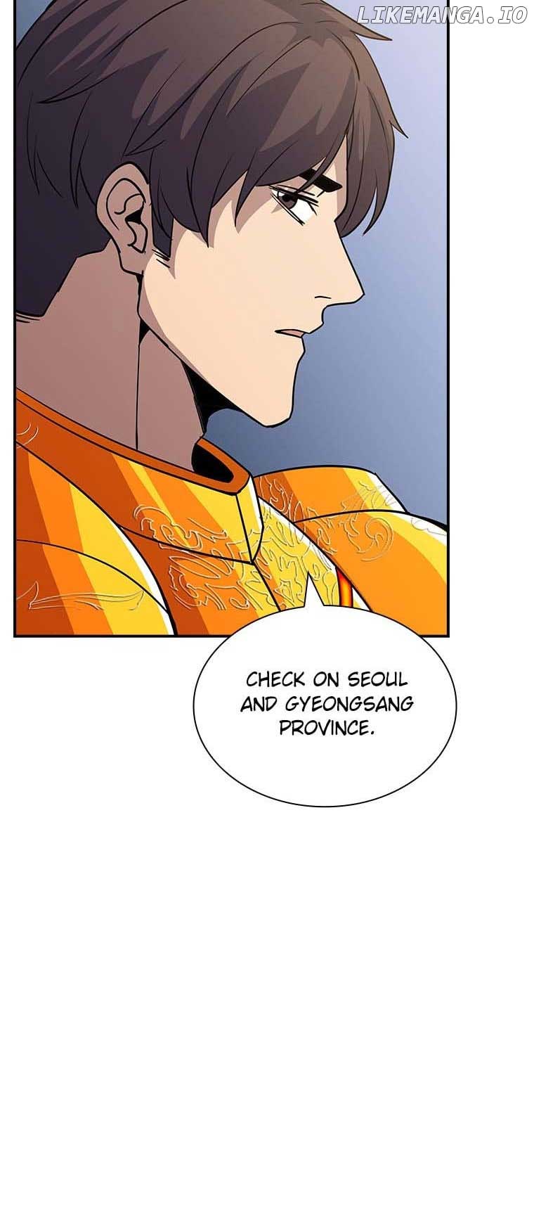 The Carefree Life of an SSS-Class Knight Chapter 57 — Page 44