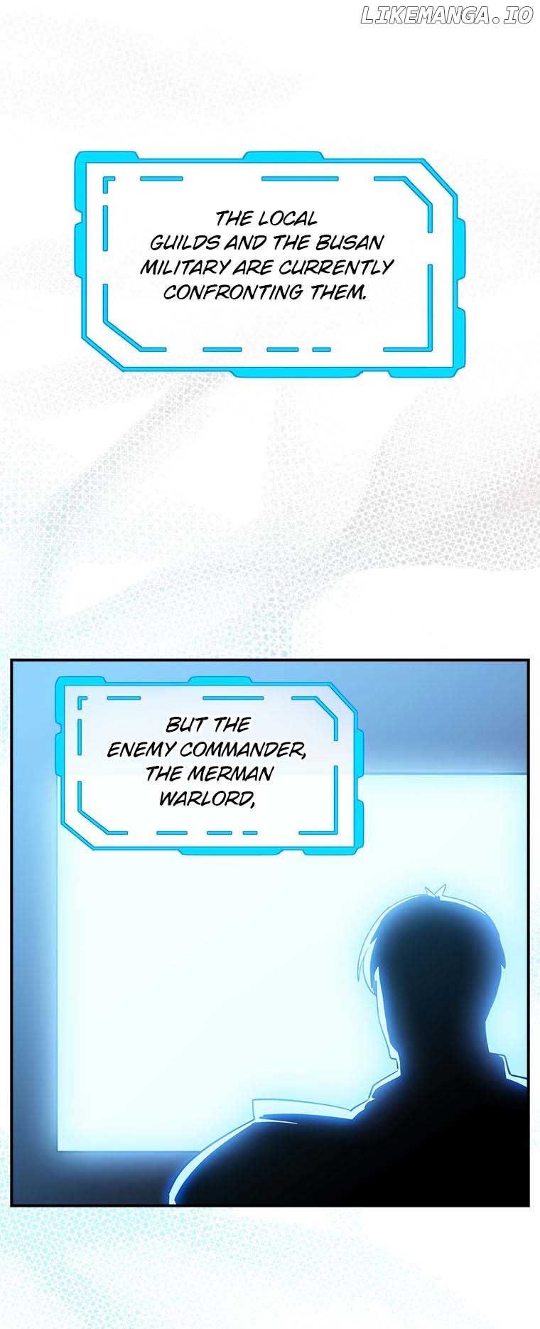 The Carefree Life of an SSS-Class Knight Chapter 57 — Page 47