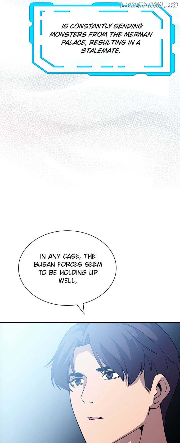 The Carefree Life of an SSS-Class Knight Chapter 57 — Page 48