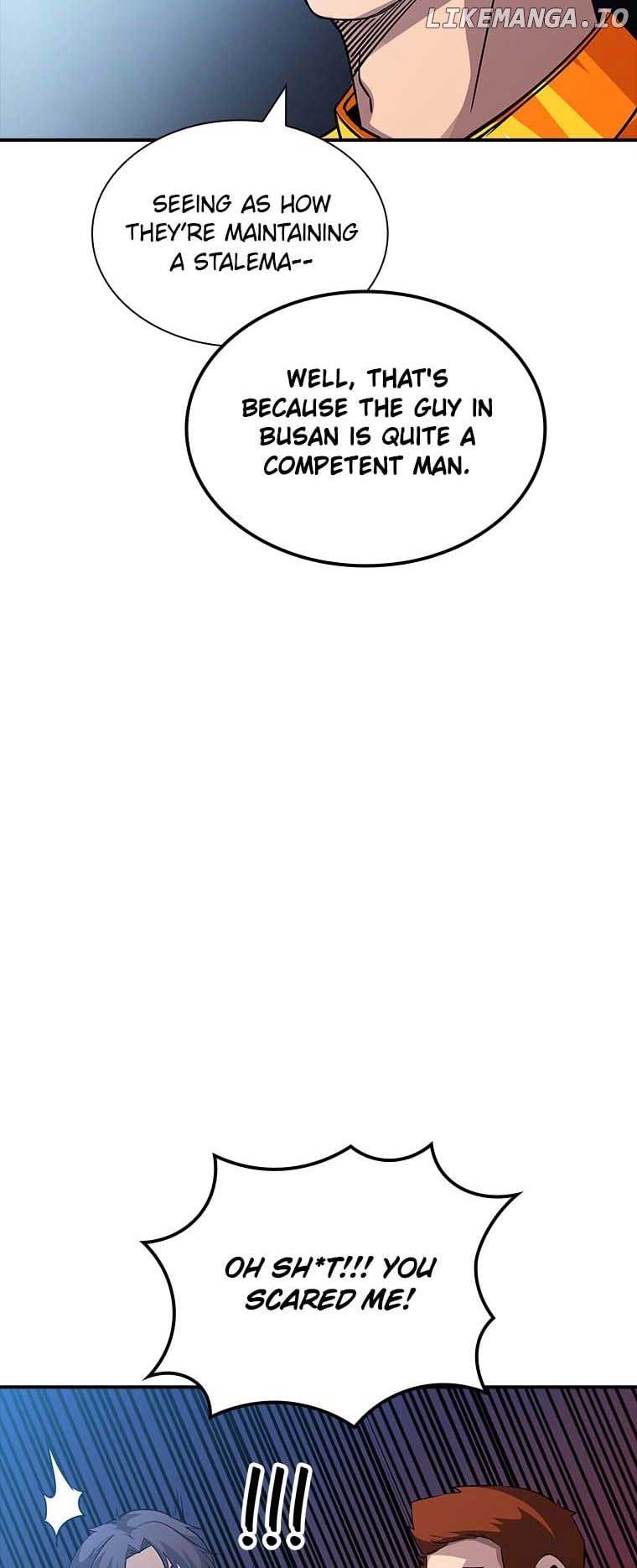The Carefree Life of an SSS-Class Knight Chapter 57 — Page 49