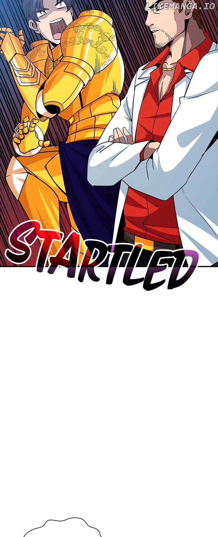 The Carefree Life of an SSS-Class Knight Chapter 57 — Page 50