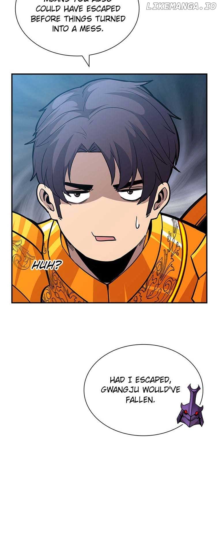 The Carefree Life of an SSS-Class Knight Chapter 57 — Page 52