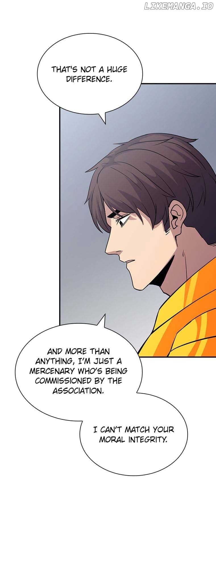 The Carefree Life of an SSS-Class Knight Chapter 57 — Page 55