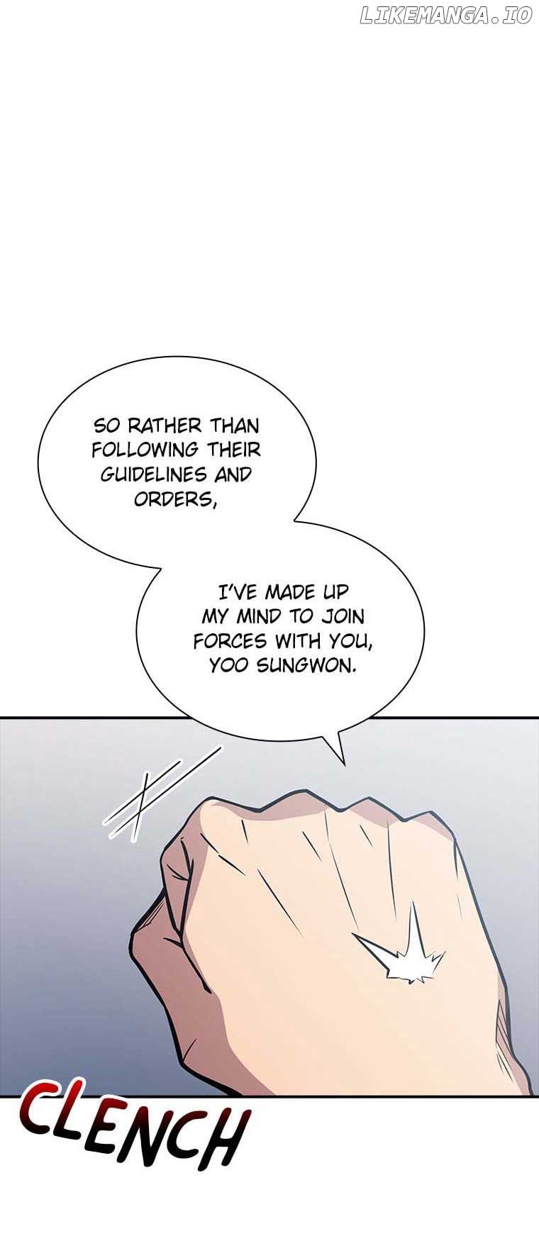 The Carefree Life of an SSS-Class Knight Chapter 57 — Page 59