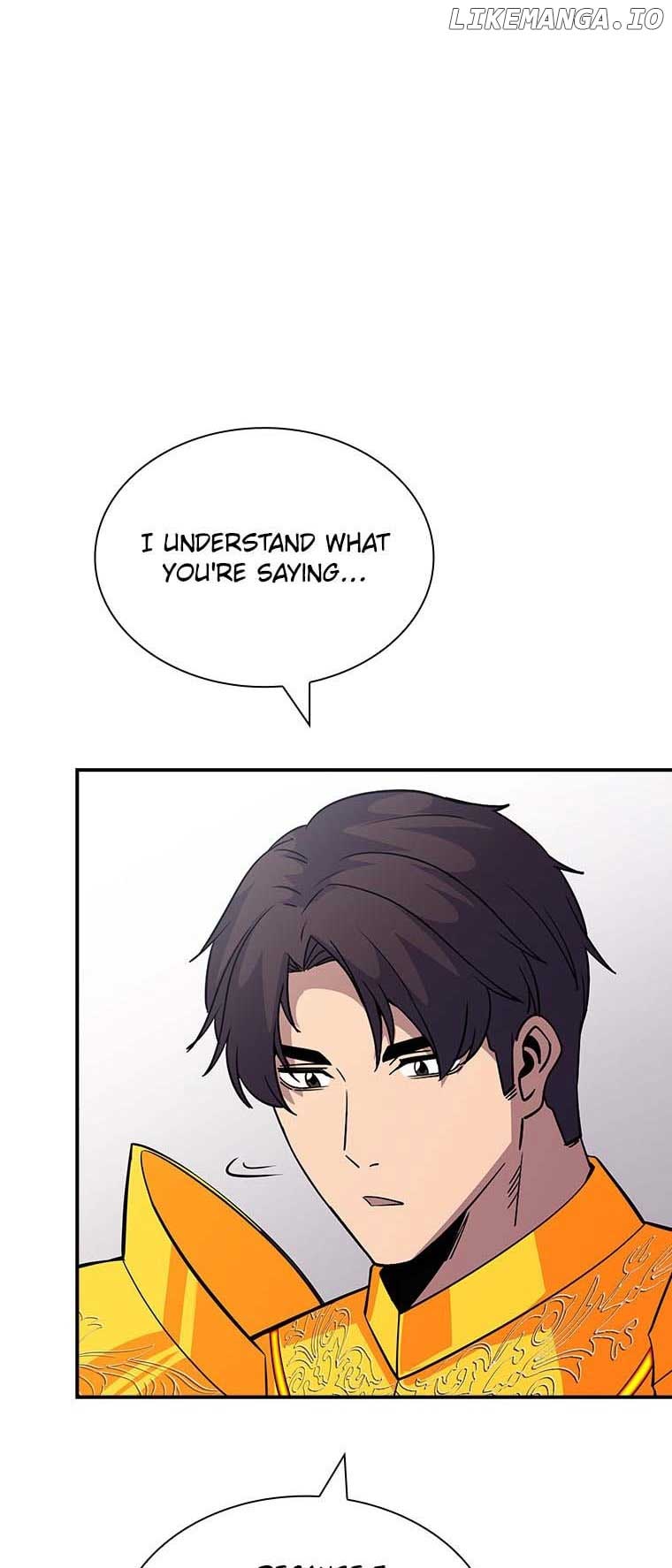 The Carefree Life of an SSS-Class Knight Chapter 57 — Page 60