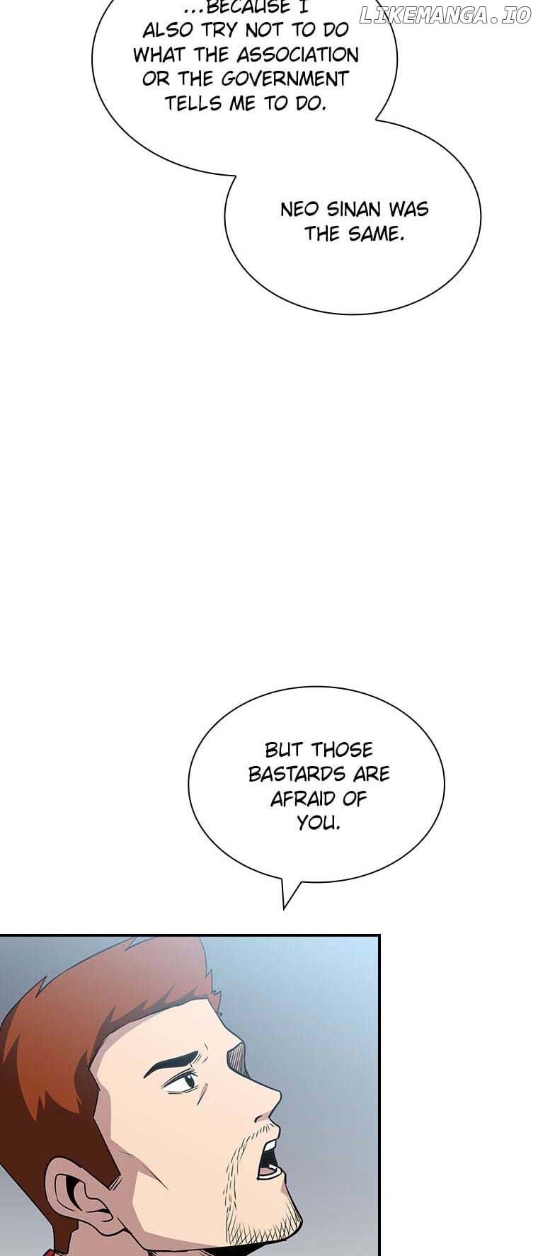 The Carefree Life of an SSS-Class Knight Chapter 57 — Page 61