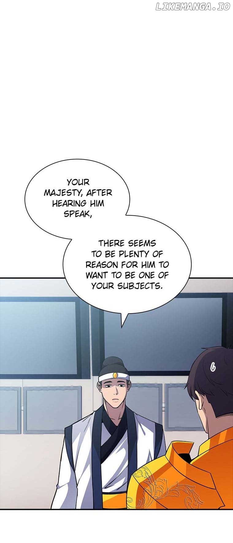 The Carefree Life of an SSS-Class Knight Chapter 57 — Page 63
