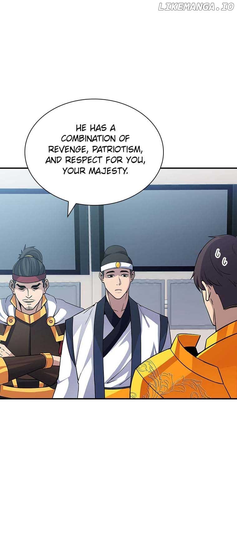 The Carefree Life of an SSS-Class Knight Chapter 57 — Page 64