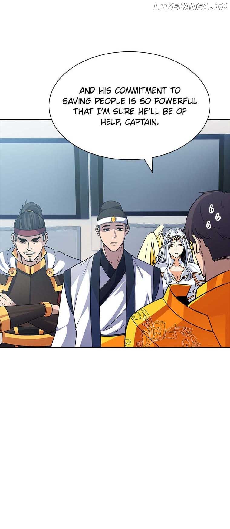 The Carefree Life of an SSS-Class Knight Chapter 57 — Page 65