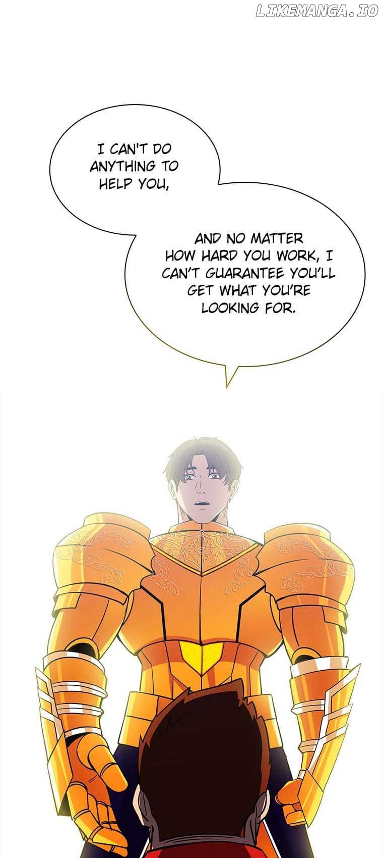 The Carefree Life of an SSS-Class Knight Chapter 57 — Page 69