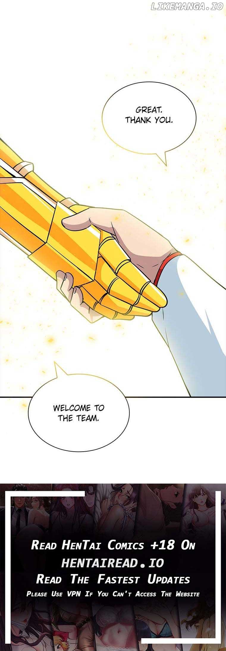 The Carefree Life of an SSS-Class Knight Chapter 57 — Page 72