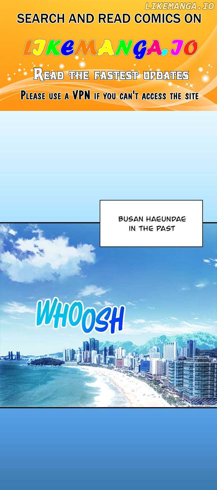 The Carefree Life of an SSS-Class Knight Chapter 58 — Page 1
