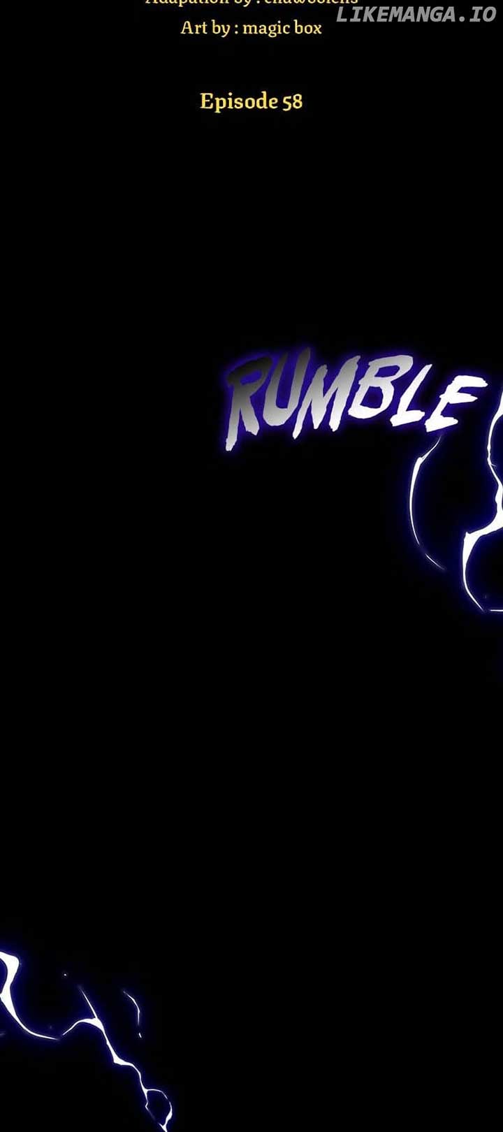 The Carefree Life of an SSS-Class Knight Chapter 58 — Page 3