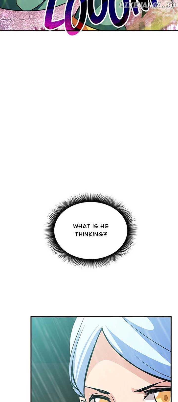 The Carefree Life of an SSS-Class Knight Chapter 58 — Page 24