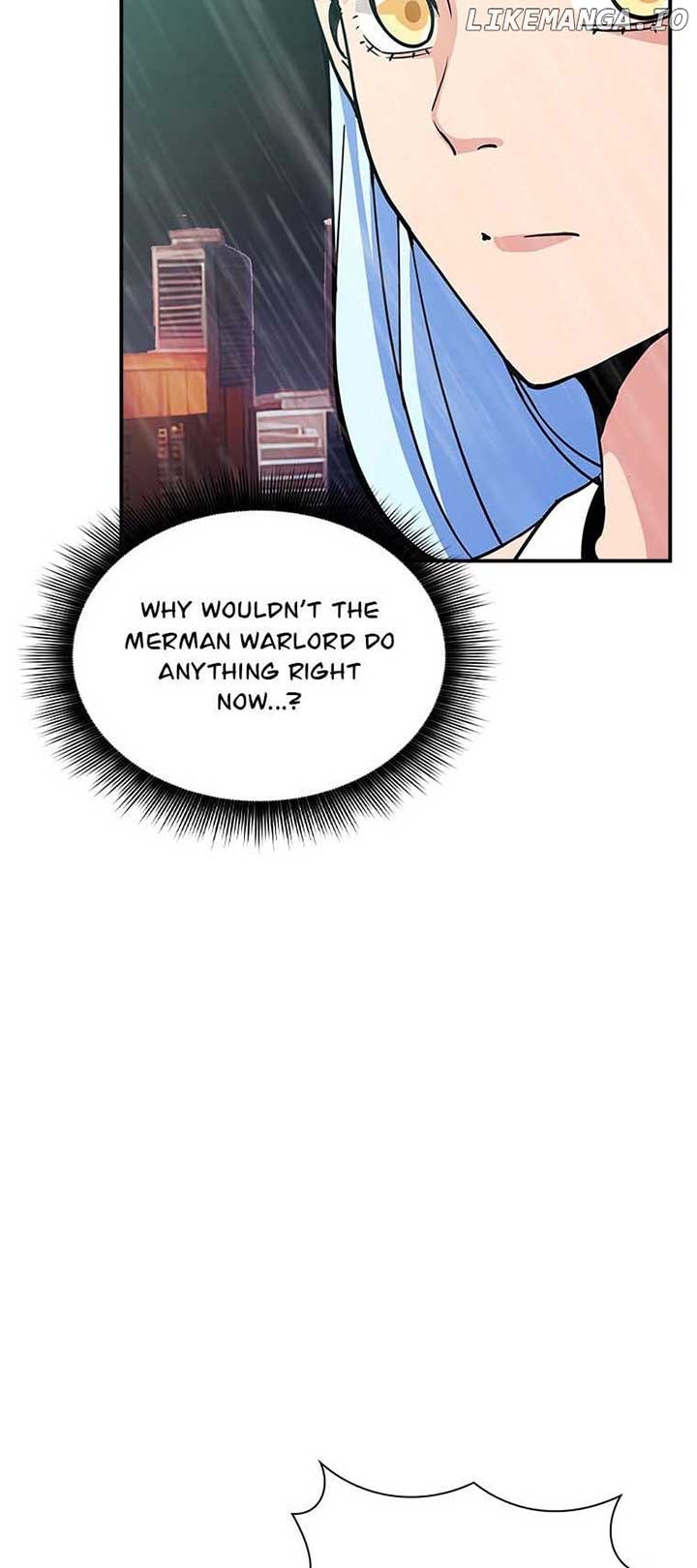 The Carefree Life of an SSS-Class Knight Chapter 58 — Page 25