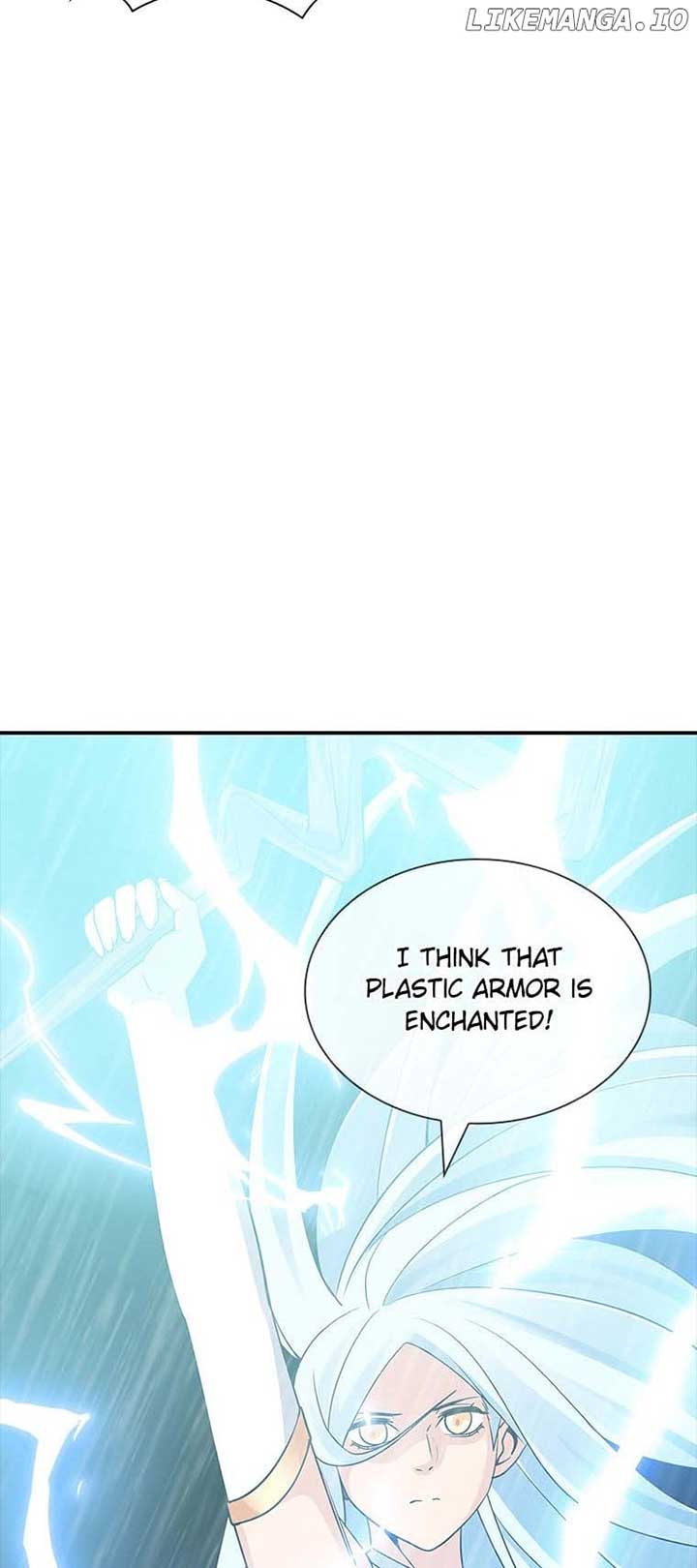 The Carefree Life of an SSS-Class Knight Chapter 58 — Page 44