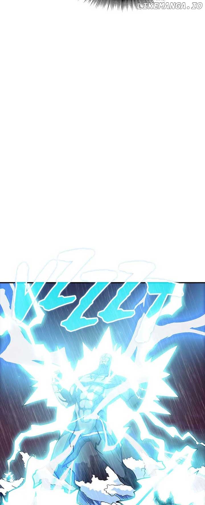 The Carefree Life of an SSS-Class Knight Chapter 58 — Page 54