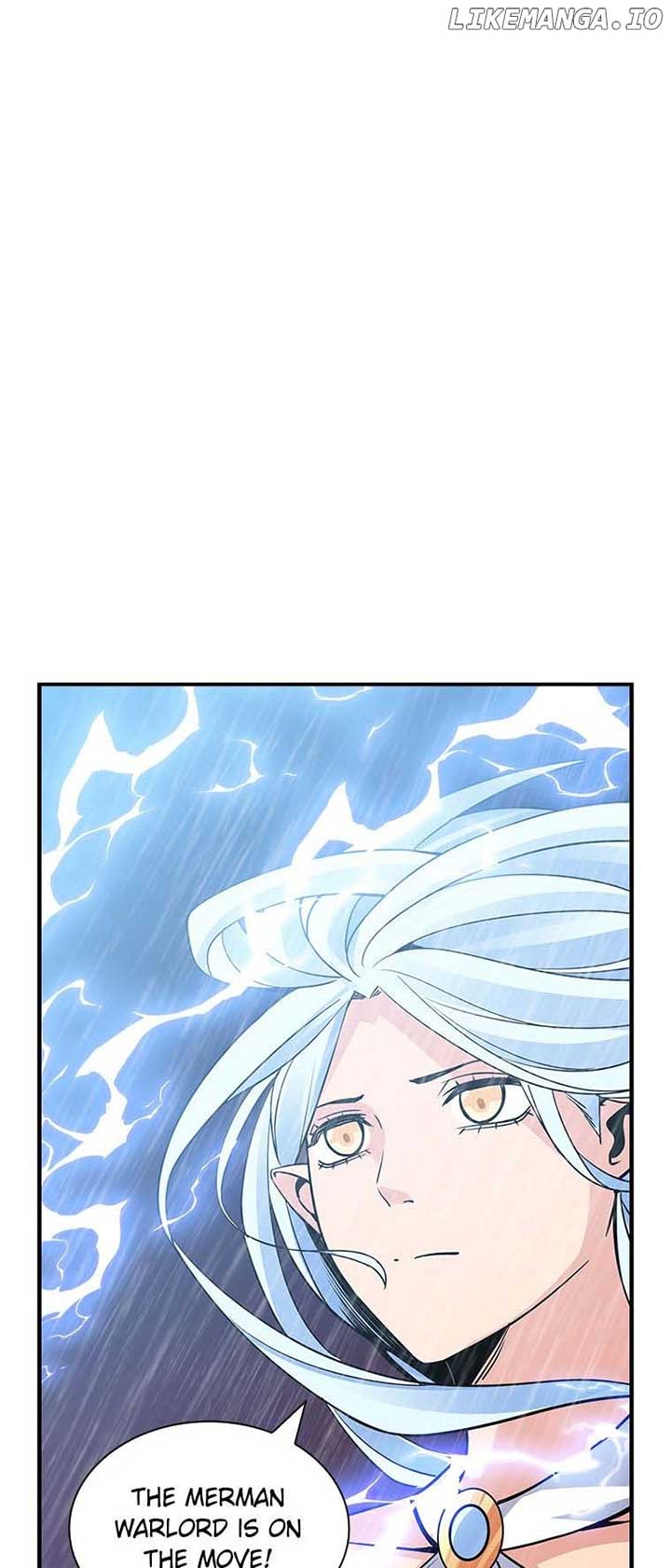 The Carefree Life of an SSS-Class Knight Chapter 58 — Page 65