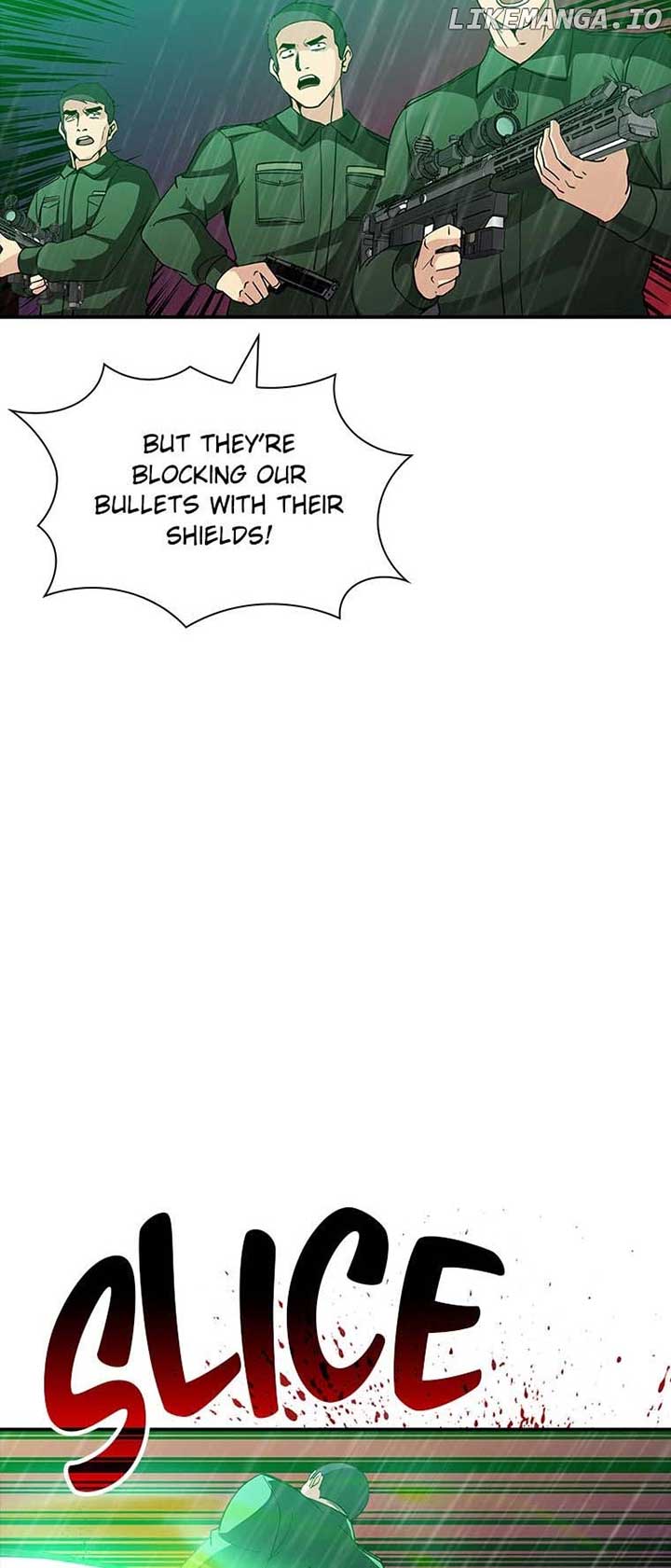 The Carefree Life of an SSS-Class Knight Chapter 58 — Page 67
