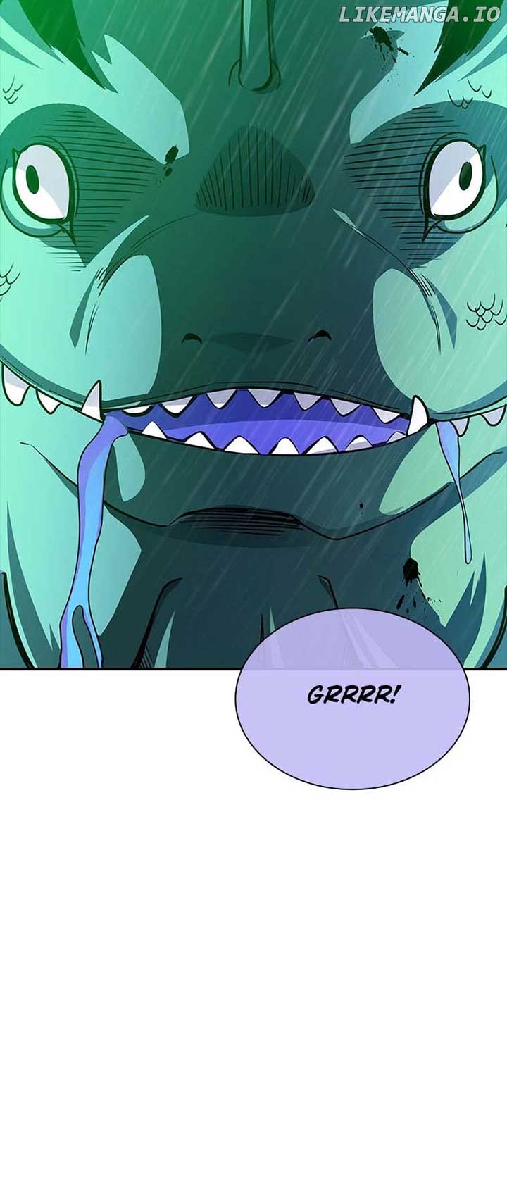 The Carefree Life of an SSS-Class Knight Chapter 58 — Page 69