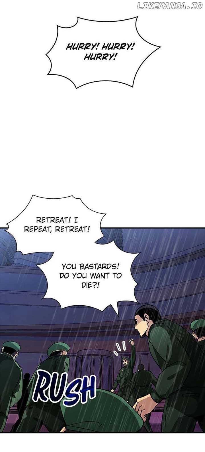 The Carefree Life of an SSS-Class Knight Chapter 58 — Page 70