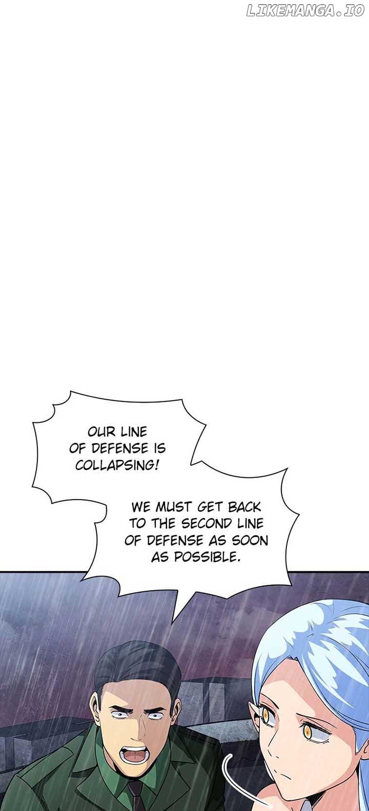 The Carefree Life of an SSS-Class Knight Chapter 58 — Page 71