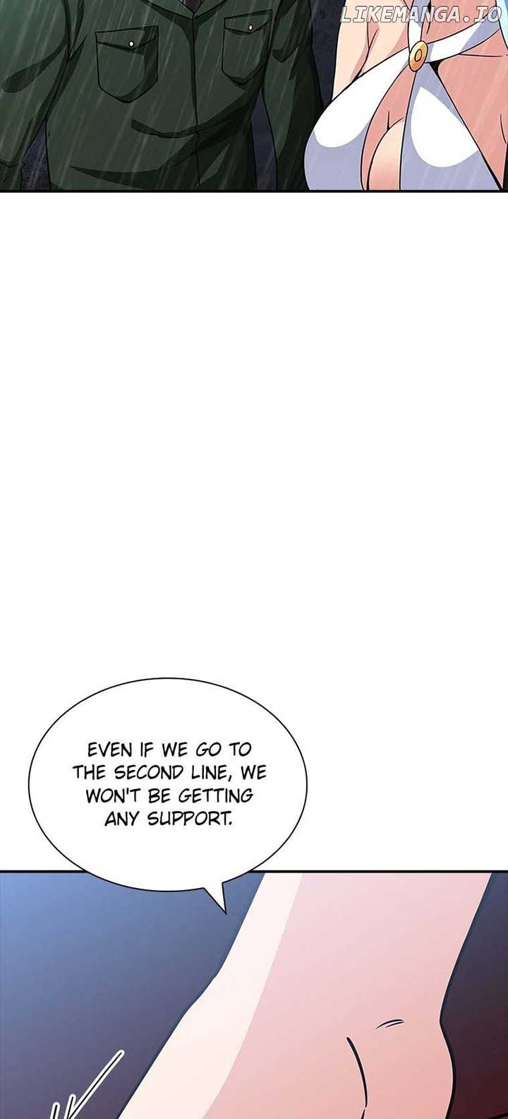 The Carefree Life of an SSS-Class Knight Chapter 58 — Page 72