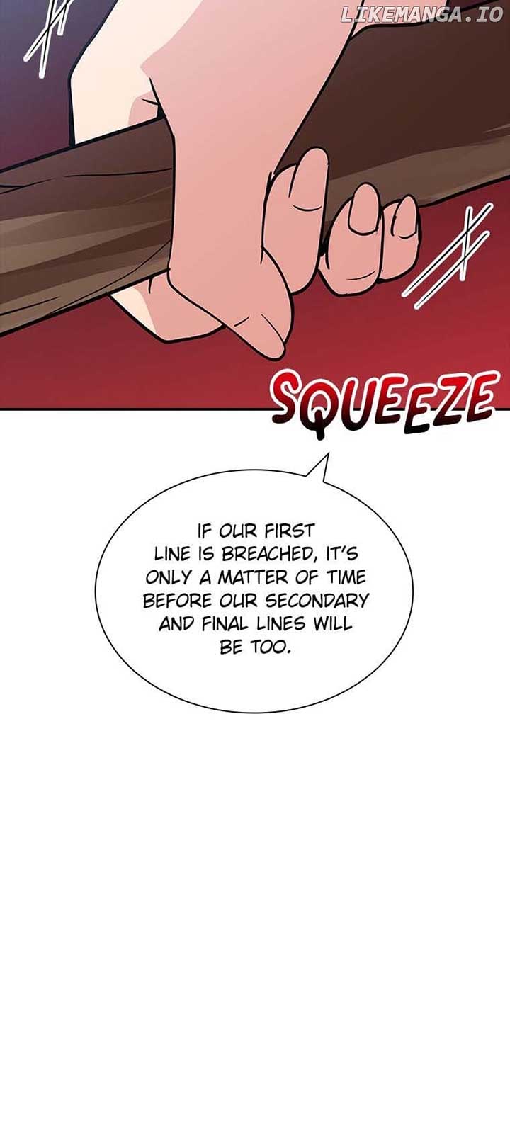 The Carefree Life of an SSS-Class Knight Chapter 58 — Page 73