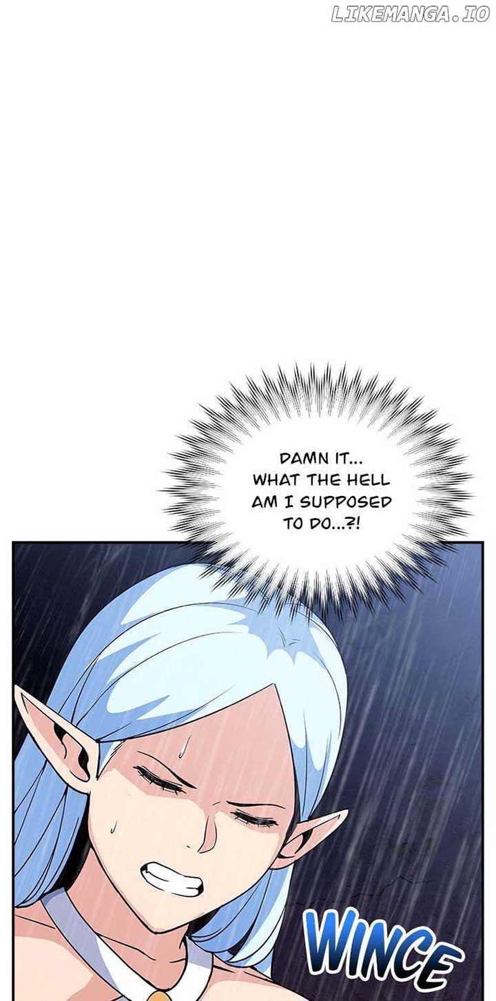 The Carefree Life of an SSS-Class Knight Chapter 58 — Page 75