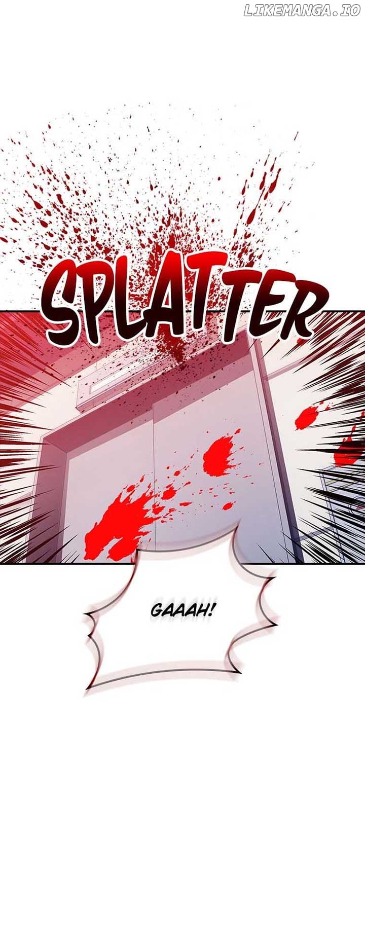 The Carefree Life of an SSS-Class Knight Chapter 59 — Page 4