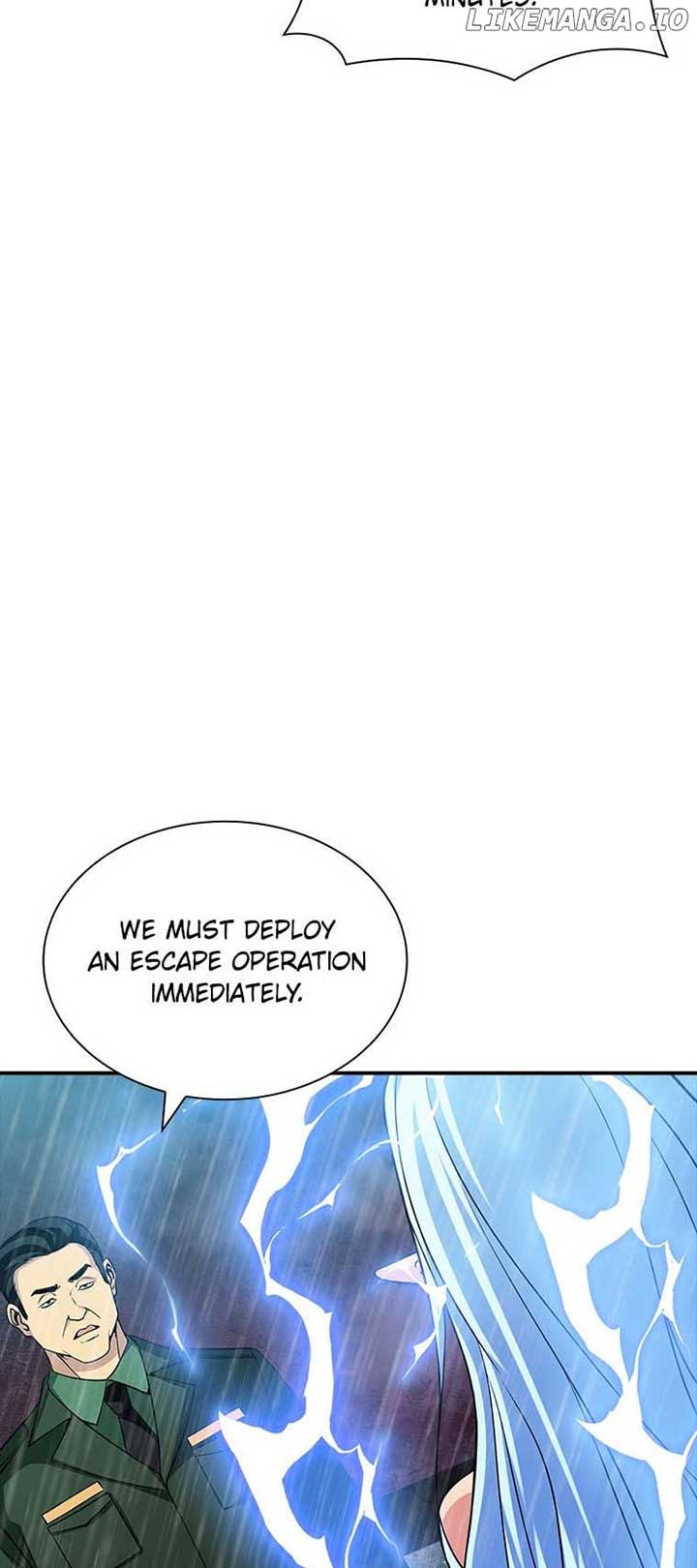 The Carefree Life of an SSS-Class Knight Chapter 59 — Page 7