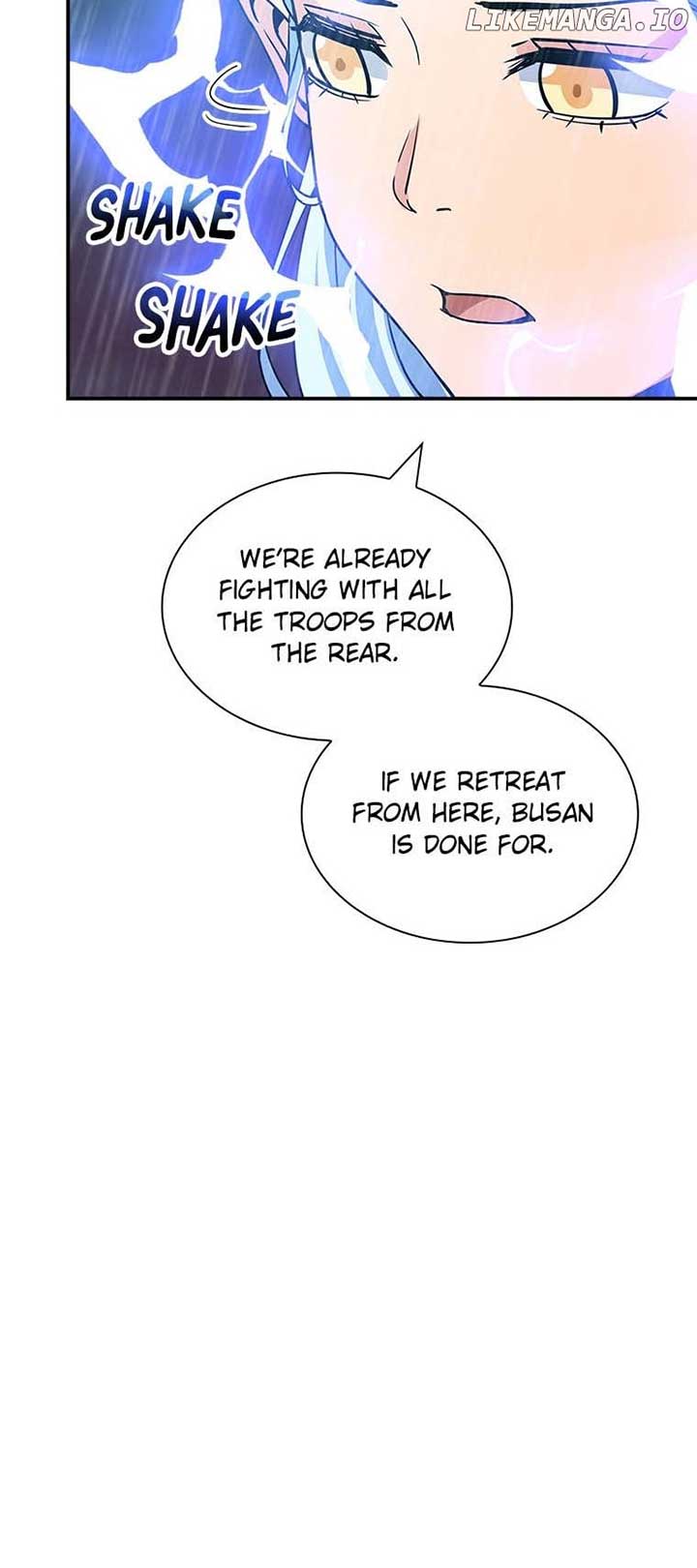 The Carefree Life of an SSS-Class Knight Chapter 59 — Page 9