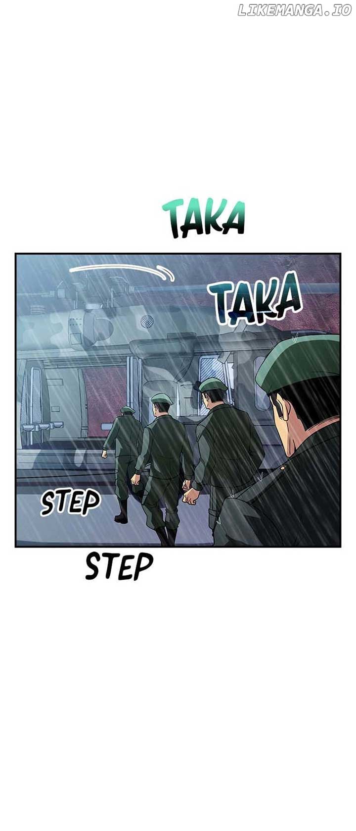 The Carefree Life of an SSS-Class Knight Chapter 59 — Page 17