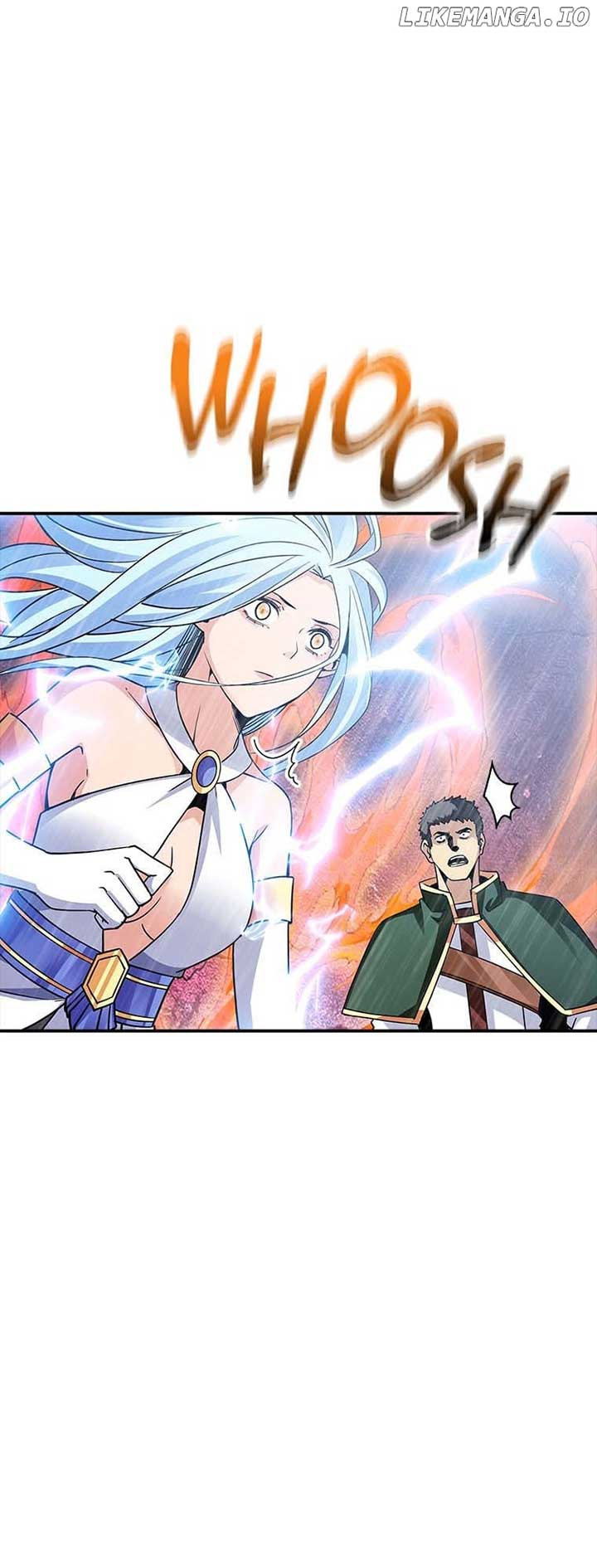 The Carefree Life of an SSS-Class Knight Chapter 59 — Page 24