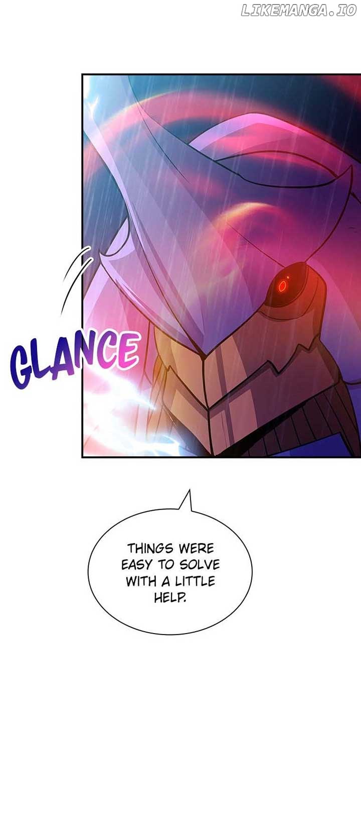 The Carefree Life of an SSS-Class Knight Chapter 59 — Page 33