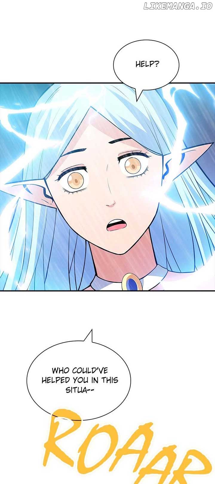 The Carefree Life of an SSS-Class Knight Chapter 59 — Page 34