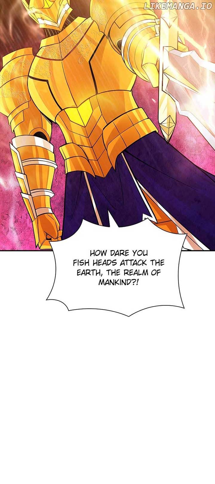 The Carefree Life of an SSS-Class Knight Chapter 59 — Page 38