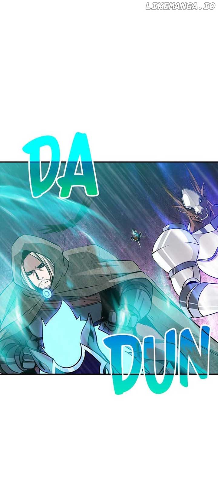 The Carefree Life of an SSS-Class Knight Chapter 59 — Page 39