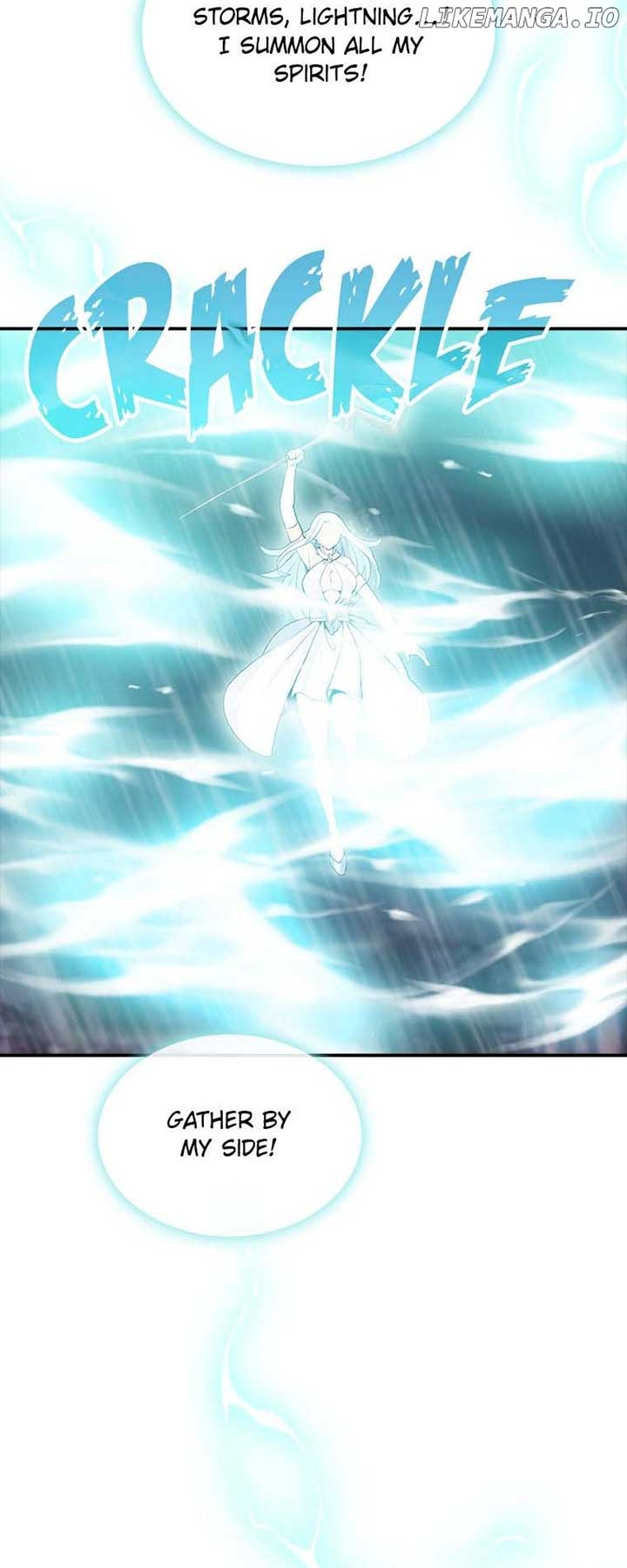 The Carefree Life of an SSS-Class Knight Chapter 59 — Page 47