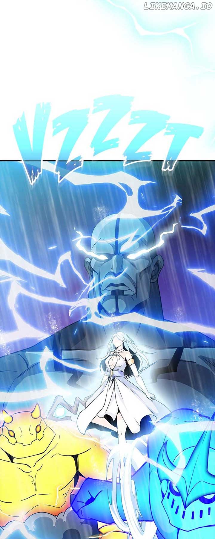 The Carefree Life of an SSS-Class Knight Chapter 59 — Page 48