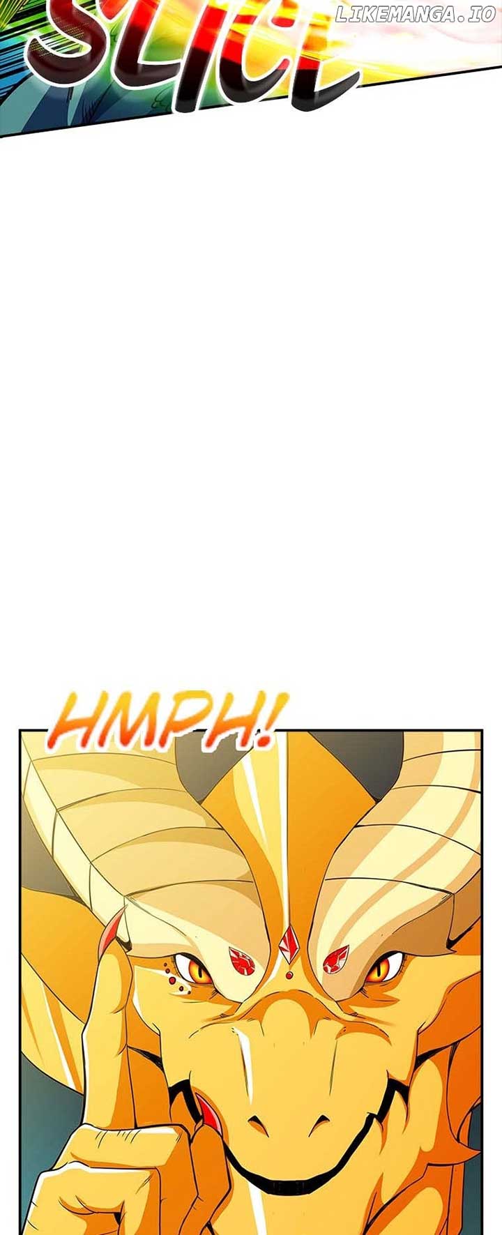 The Carefree Life of an SSS-Class Knight Chapter 59 — Page 54