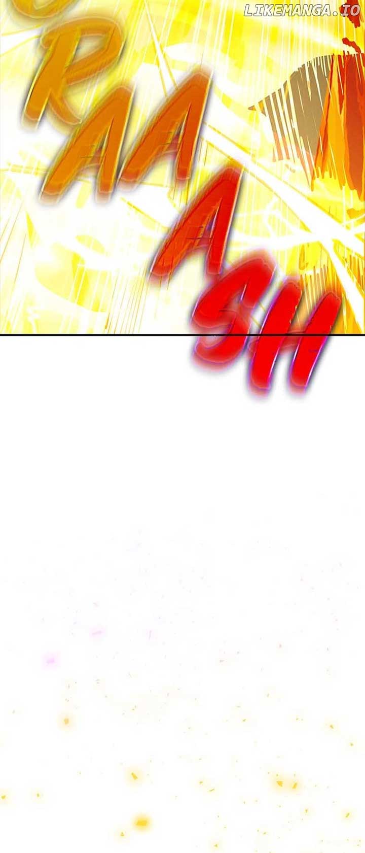 The Carefree Life of an SSS-Class Knight Chapter 59 — Page 58