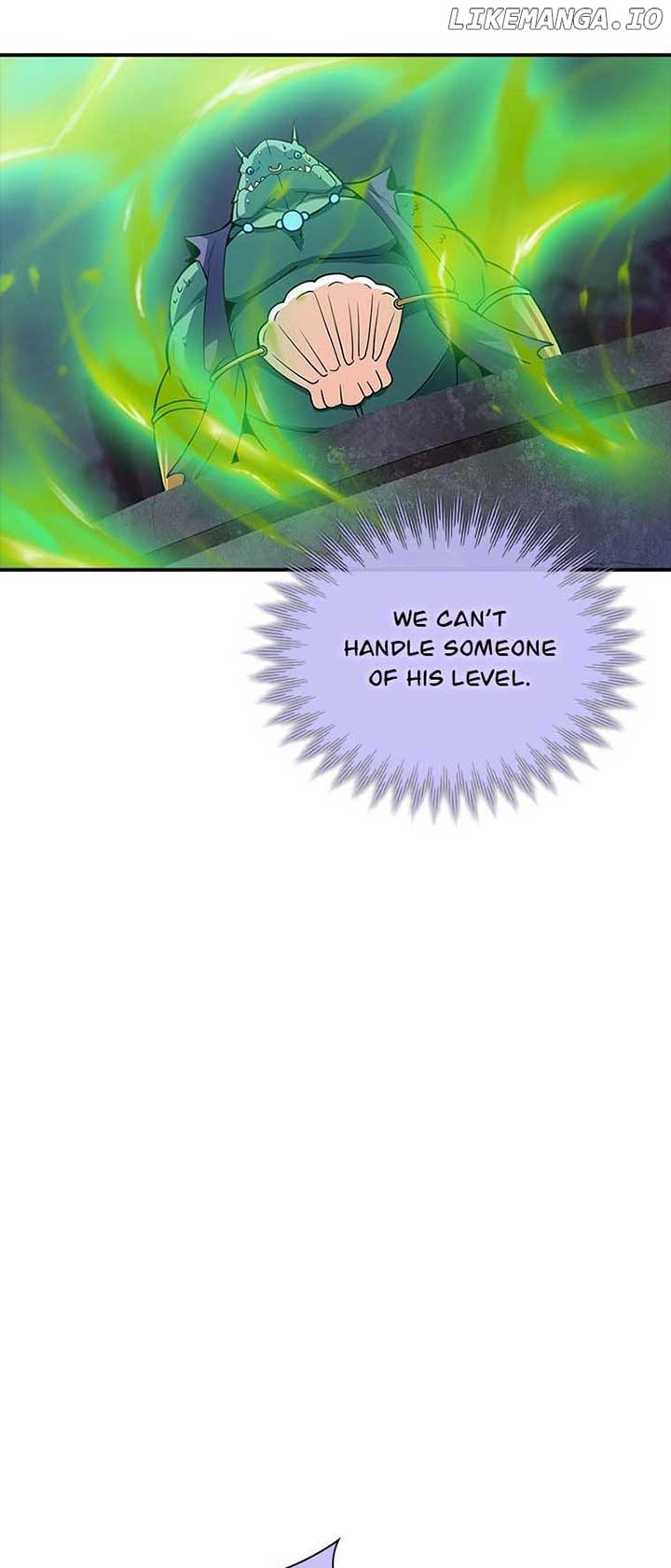 The Carefree Life of an SSS-Class Knight Chapter 59 — Page 61