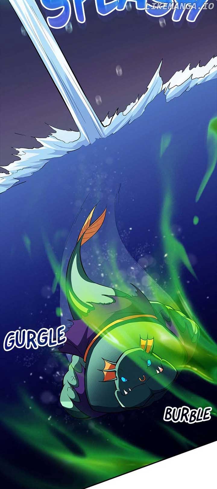 The Carefree Life of an SSS-Class Knight Chapter 59 — Page 67