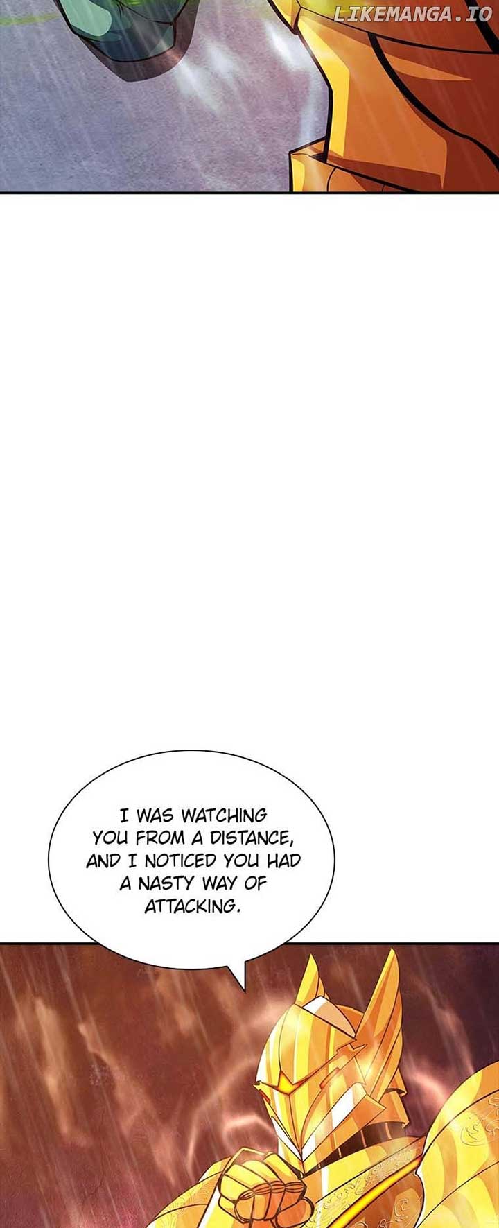 The Carefree Life of an SSS-Class Knight Chapter 60 — Page 14