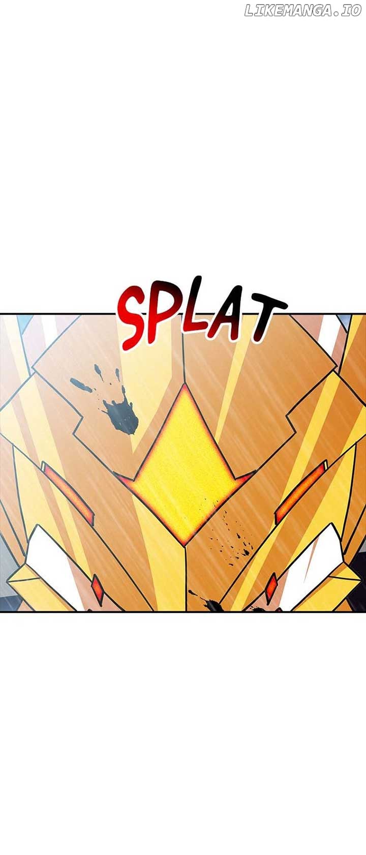 The Carefree Life of an SSS-Class Knight Chapter 60 — Page 20