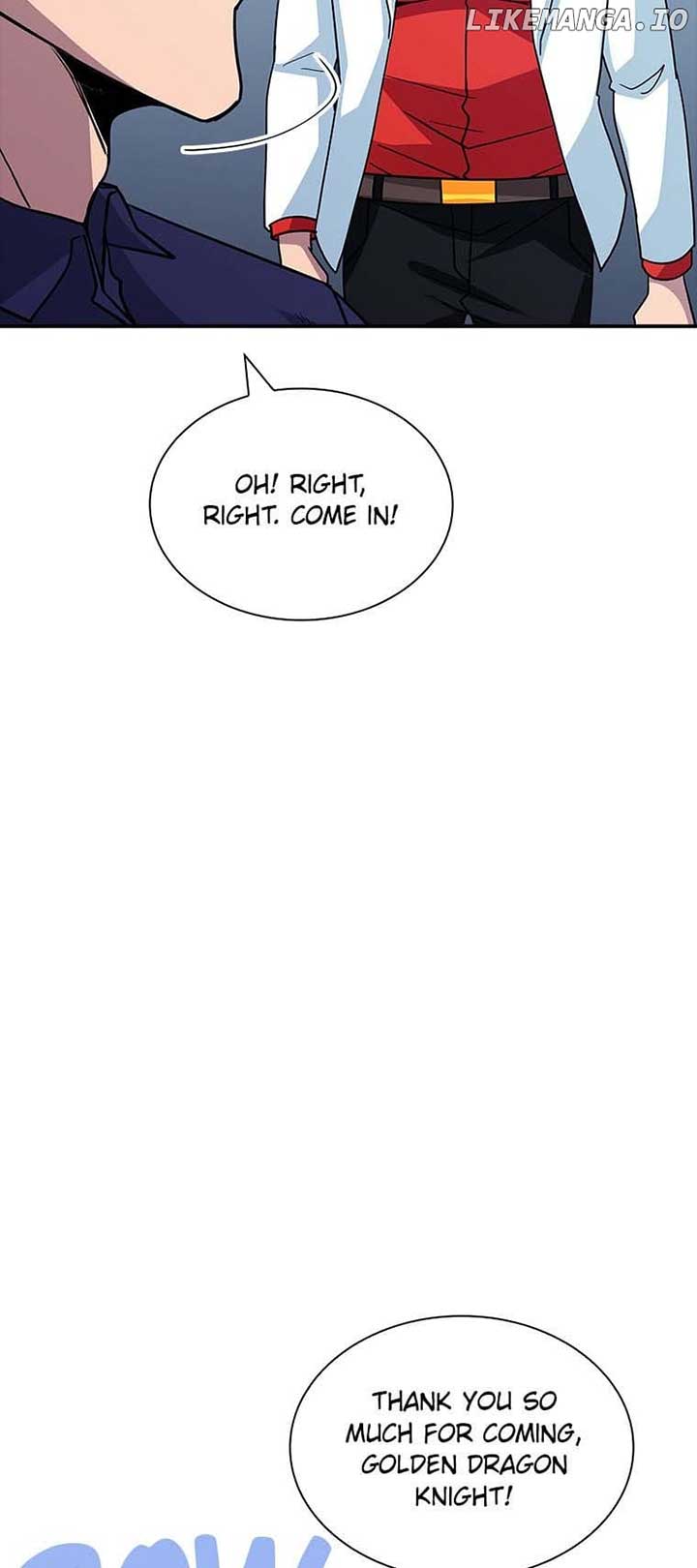 The Carefree Life of an SSS-Class Knight Chapter 60 — Page 29