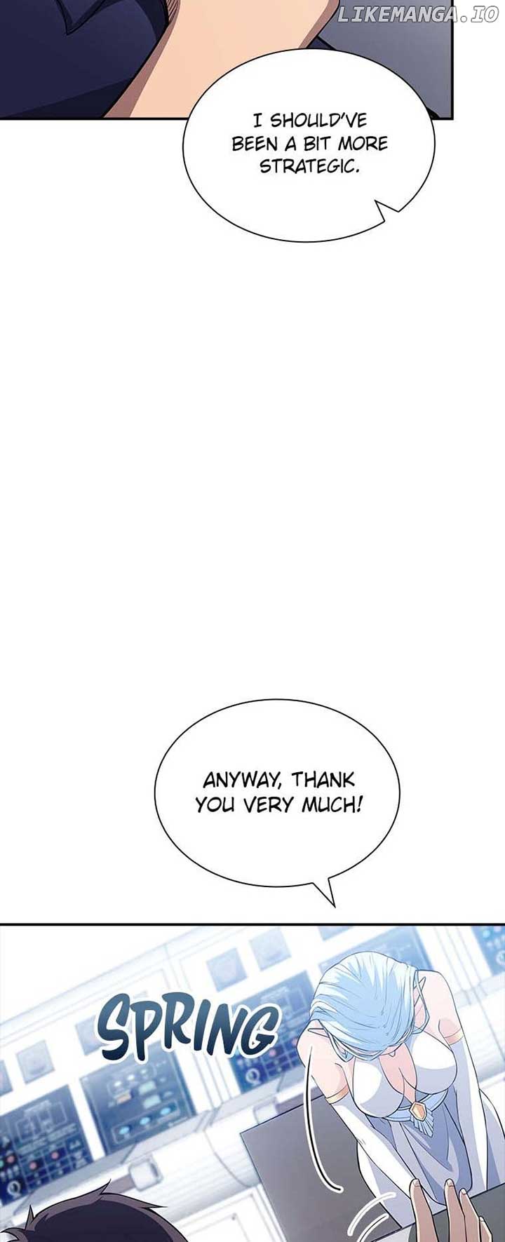 The Carefree Life of an SSS-Class Knight Chapter 60 — Page 34