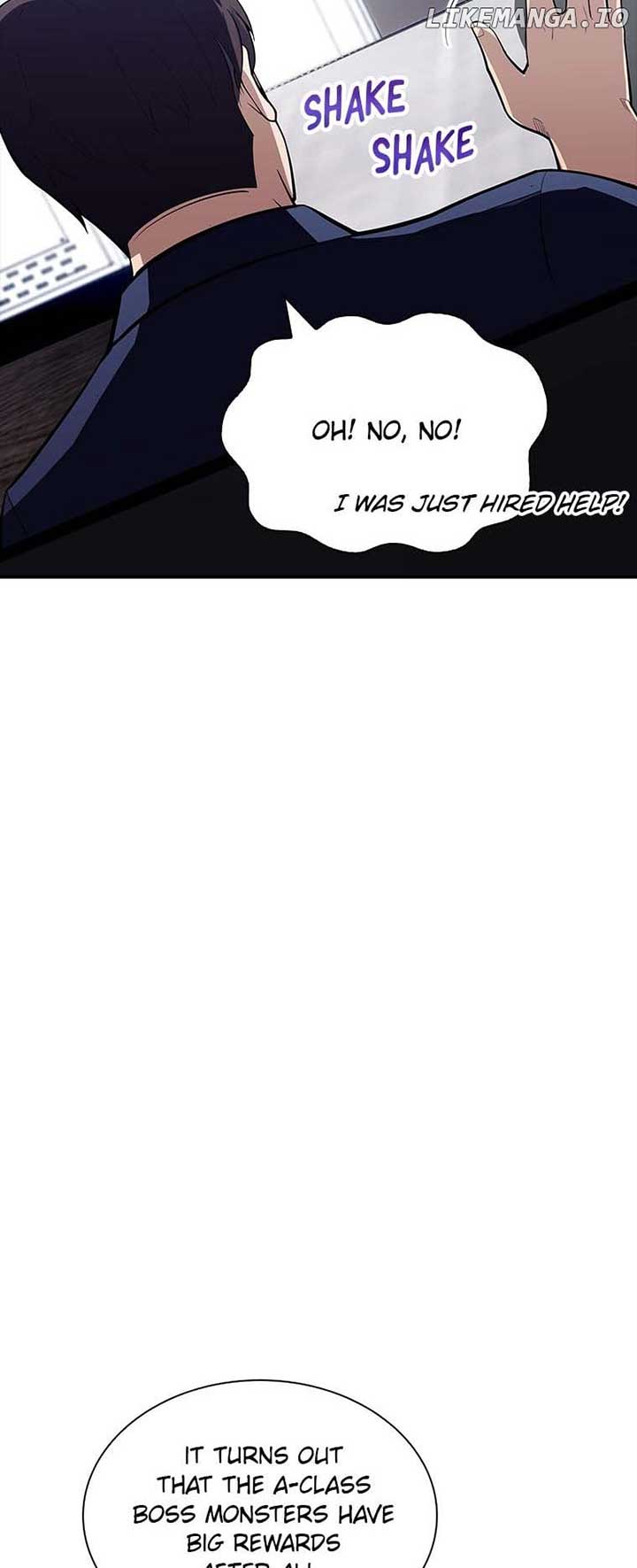 The Carefree Life of an SSS-Class Knight Chapter 60 — Page 35