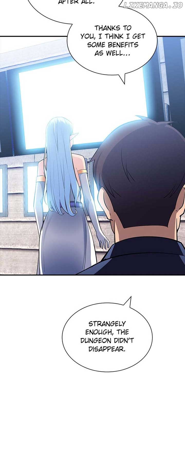 The Carefree Life of an SSS-Class Knight Chapter 60 — Page 36
